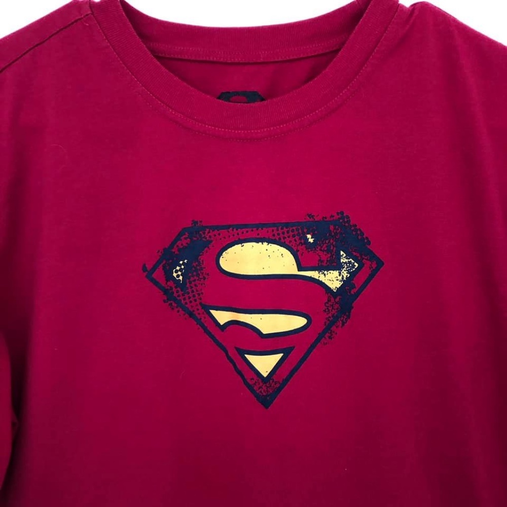 Superman T-Shirt